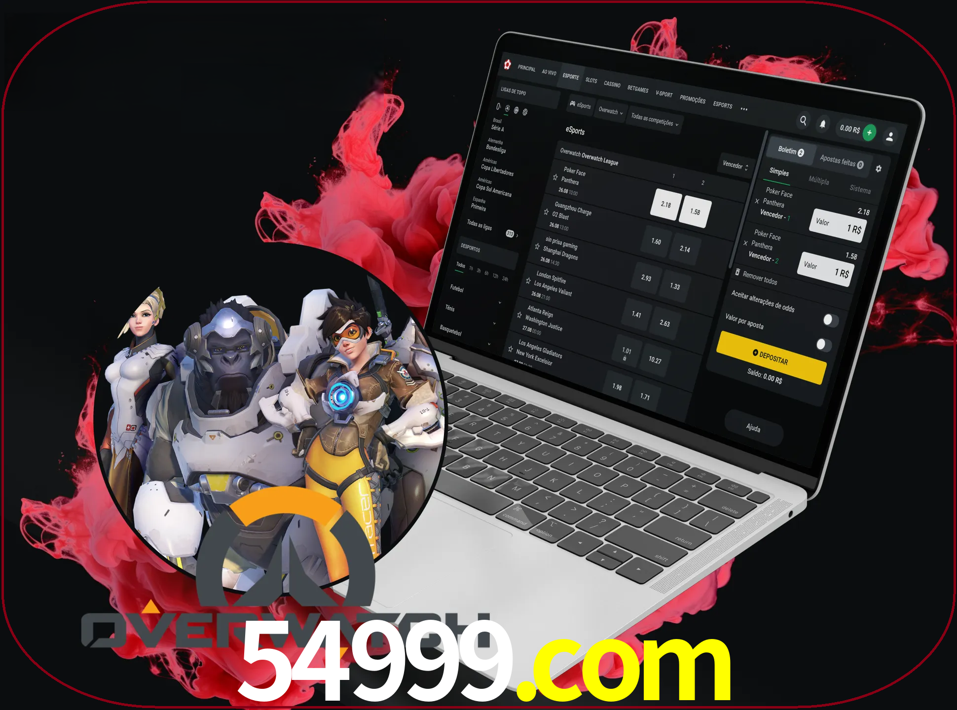 Os fãs deste fantástico jogo apreciarão a abundância de jogos e podem também ganhar dinheiro real apostando no 54999.